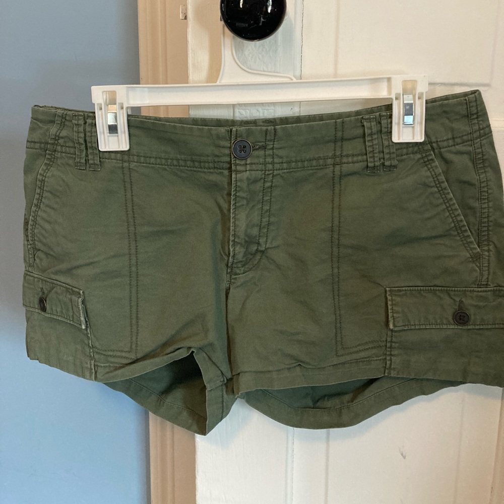 Old Navy shorts